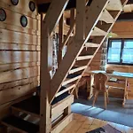 Privat Evi 166 Lägenhet Nizna Boca