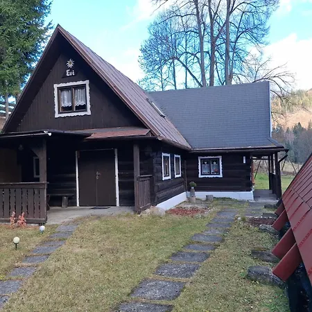 Privat Evi 166 Apartmán Nizna Boca