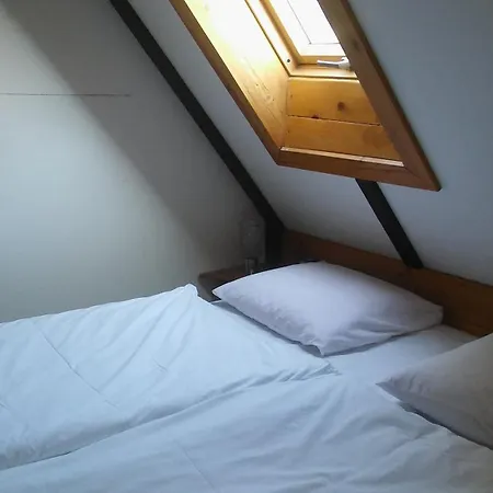 Διαμέρισμα Privat Evi 166 Nizna Boca