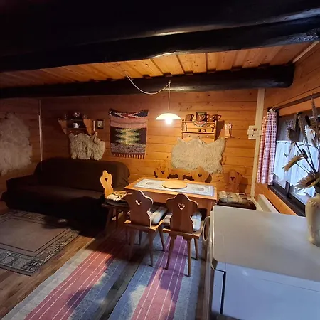 Privat Evi 166 Apartmán