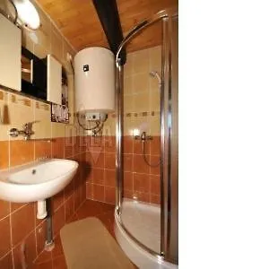 Privat Evi 166 Nizna Boca