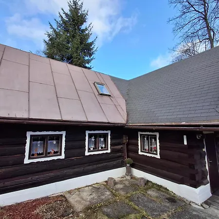 Privát Evi 166 Apartamento Nizna Boca