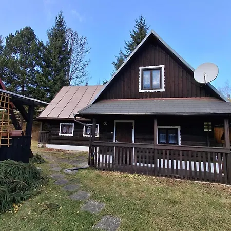 Privat Evi 166 Lejlighed Nizna Boca