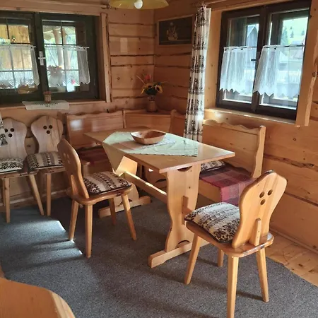 Privát Evi 166 Apartamento Nizna Boca