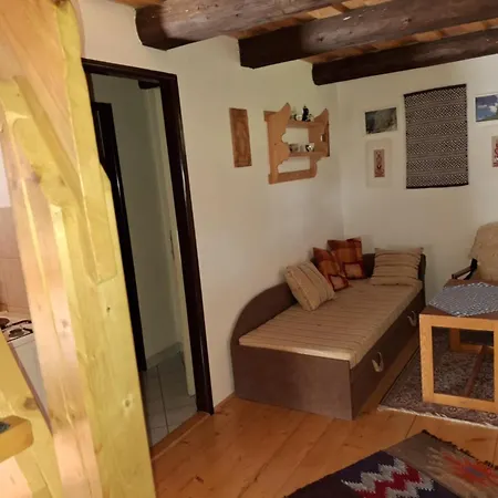Privat Evi 166 Lejlighed *