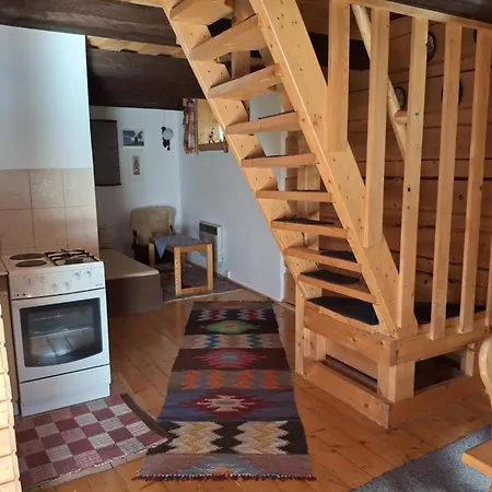 Privát Evi 166