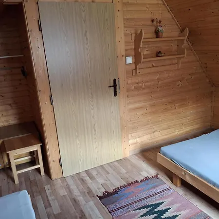 Privát Evi 166 * Nizna Boca