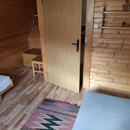 Apartmán Privat Evi 166 Nizna Boca