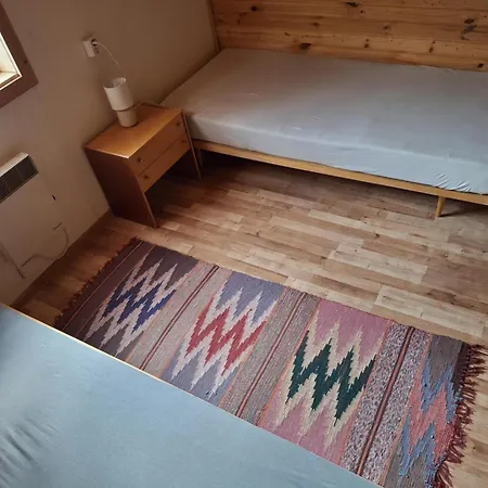 Apartmán Privat Evi 166
