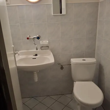 Privát Evi 166 Apartamento Nizna Boca