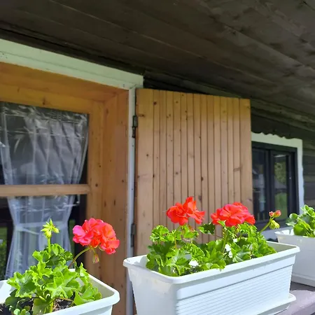 Appartement Privat Evi 166