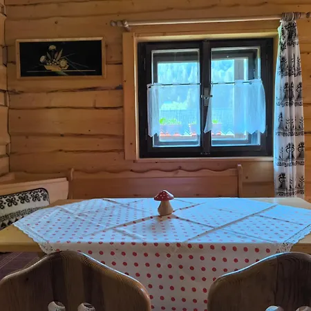 Lejlighed Privat Evi 166