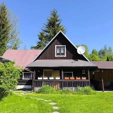 Appartement Privat Evi 166 Nizna Boca