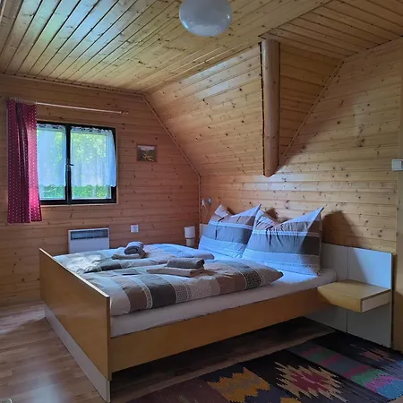 Privat Evi 166 Lejlighed