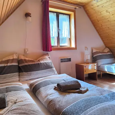 Lejlighed Privat Evi 166 *
