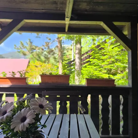Privat Evi 166 Nizna Boca