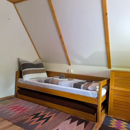 Privat Evi 166 Appartement