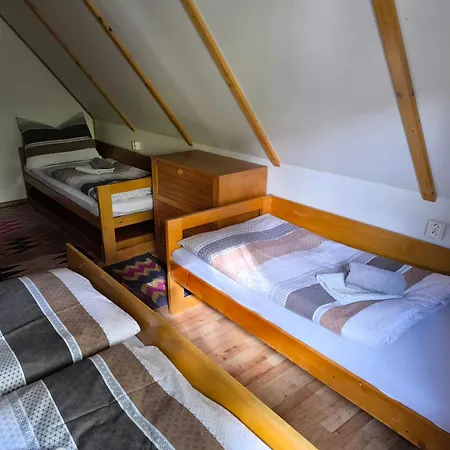 Privat Evi 166 Lejlighed
