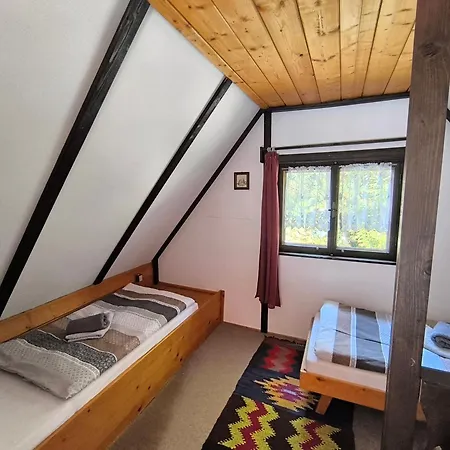 Privat Evi 166 Lejlighed *
