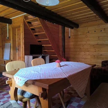 Lejlighed Privat Evi 166 Nizna Boca