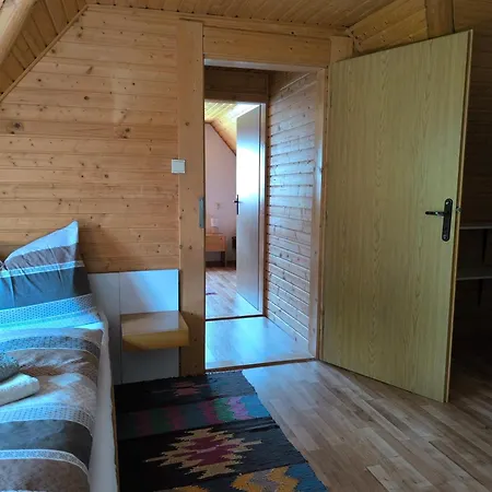 Privat Evi 166 * Nizna Boca