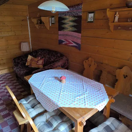 Privat Evi 166 Lejlighed