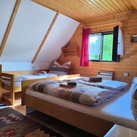 Privat Evi 166 Lejlighed *