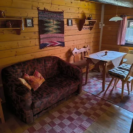 Privat Evi 166 Appartement Nizna Boca