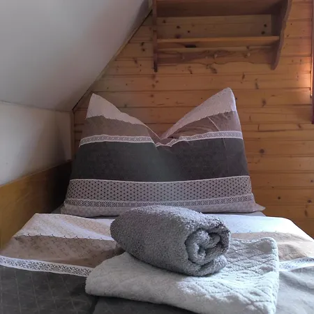 Privat Evi 166 Nizna Boca