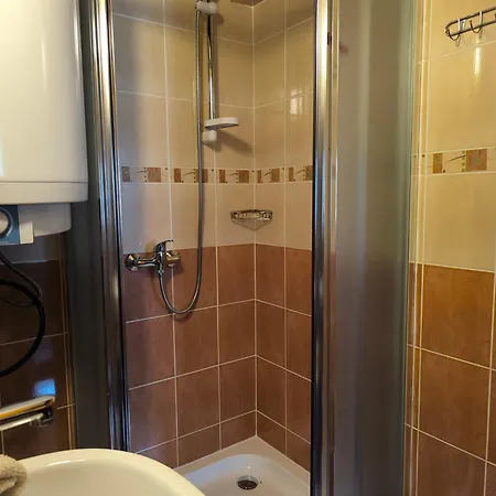 Privat Evi 166 * Nizna Boca