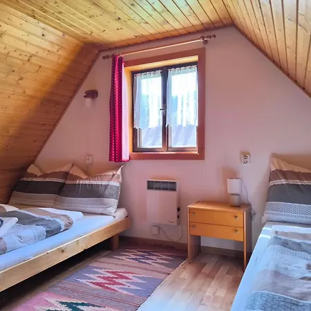 Appartement Privat Evi 166