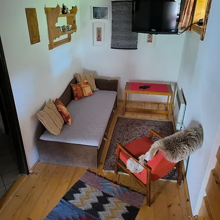 Privat Evi 166 Appartement Nizna Boca