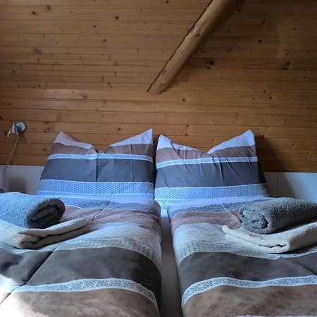 Privat Evi 166 Nizna Boca