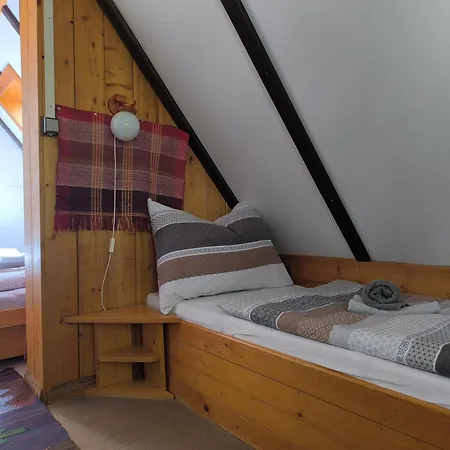 Appartement Privat Evi 166
