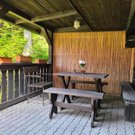 Privat Evi 166 Lejlighed *