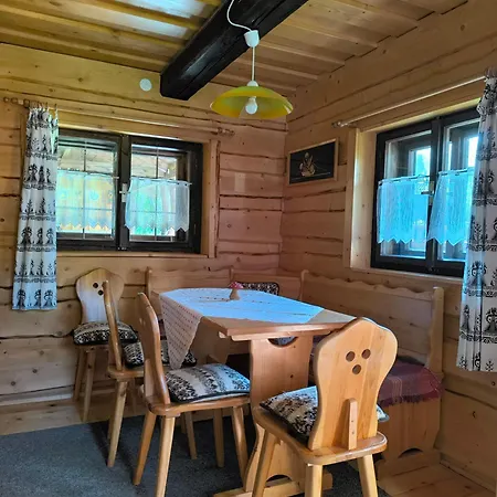 Privat Evi 166 Nizna Boca