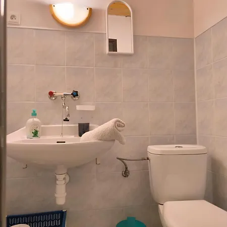 Appartement Privat Evi 166 Nizna Boca
