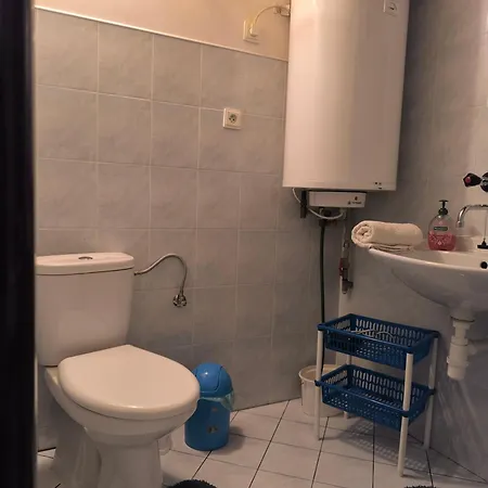 Privat Evi 166 * Nizna Boca