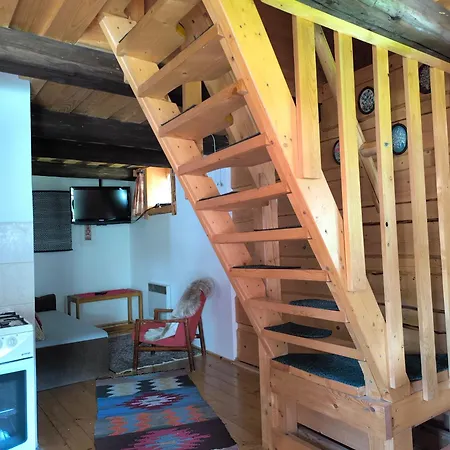 Privat Evi 166
