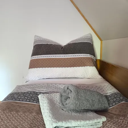 Privat Evi 166 Appartement