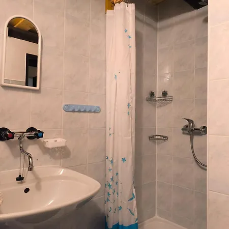 Privat Evi 166 * Nizna Boca